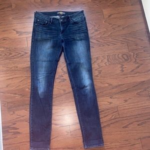 Lucky Brand Lolita Skinny Jean